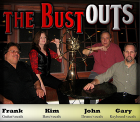 The Bustouts