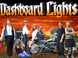 Dashboard Lights