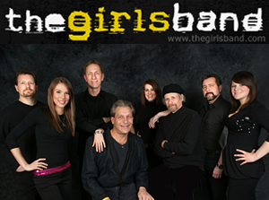 The Girls Band
