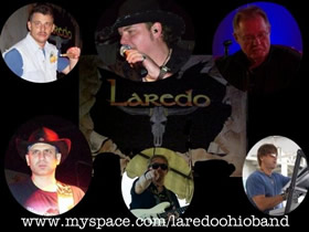 Laredo
