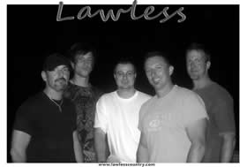 Lawless