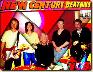 The New Century Beatniks