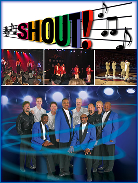 Shout