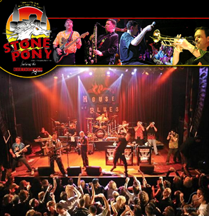 Stone Pony