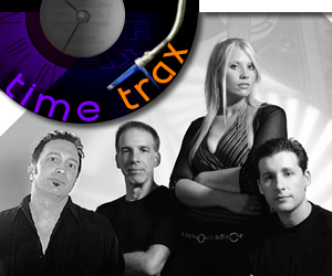Time Trax