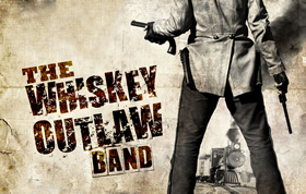The Whiskey Outlaw Band