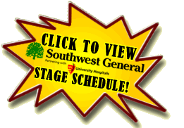 Southweste General Stage