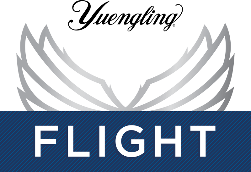 Yuengling Flight logo