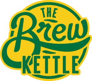 The Brew Kettle