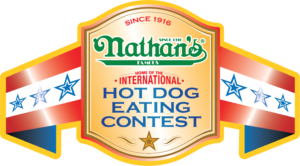 Nathan's Hot Dog Eating Contest Qualifier