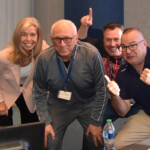 The Rib Chik (Candyce) & Rib Dude (David) had a blast stopping by WMJIâ€™s â€œMark Nolanâ€� Show with Jen Picciano to chat Rib Fest coming up for the Memorial Day Holiday Weekend!