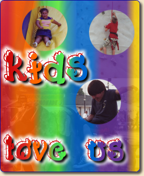 Activities for Kids