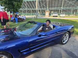 Corvette Cleveland