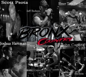 Bronx Country
