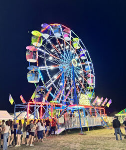 Ferris Wheel