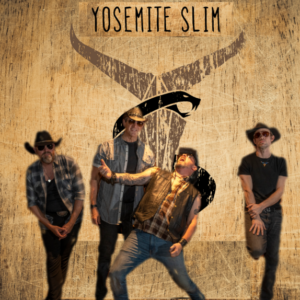 Yosemite Slim