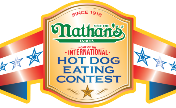 Nathan's Hot Dog Eating Contest Qualifier