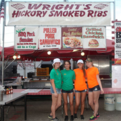 Wright's Catering height= Wright's Catering